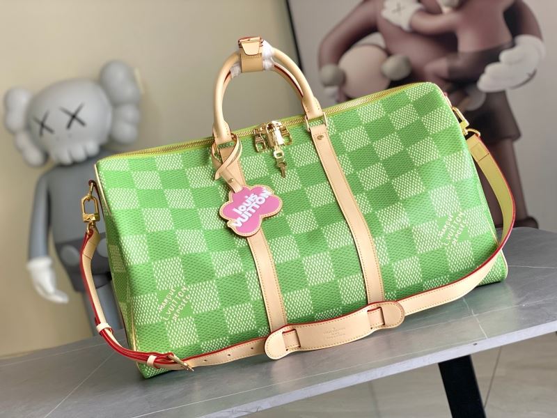 Louis Vuitton Travel Bags